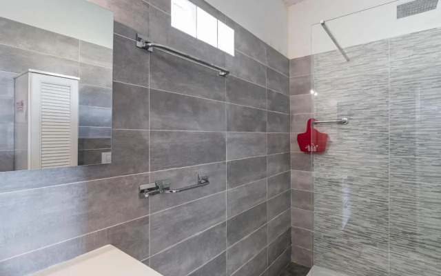 Holiday Home Marine di Manichinu - SOZ400