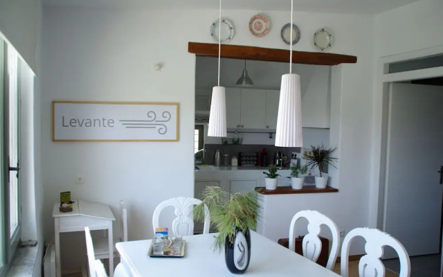 Maistrali Studio - House Levante