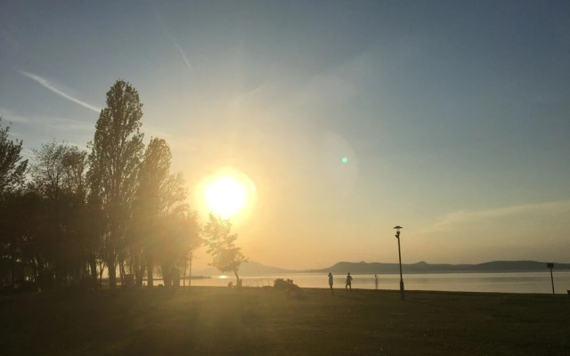 B11 Balatonföldvár