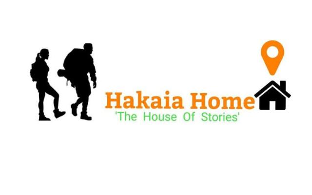 Hakaia Home