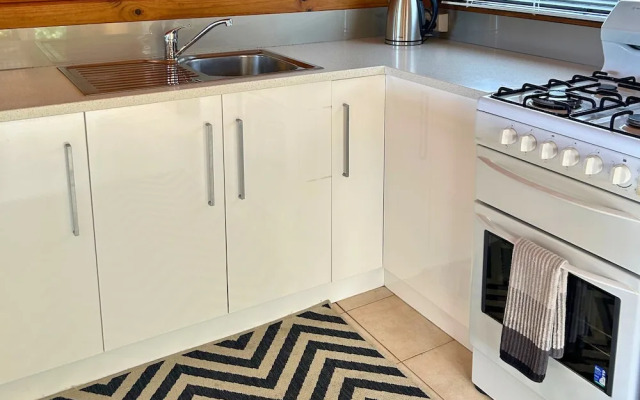 Lavendula Garden Cottage