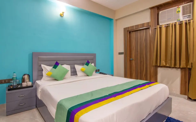 Treebo Elite Corporate, Sector 62