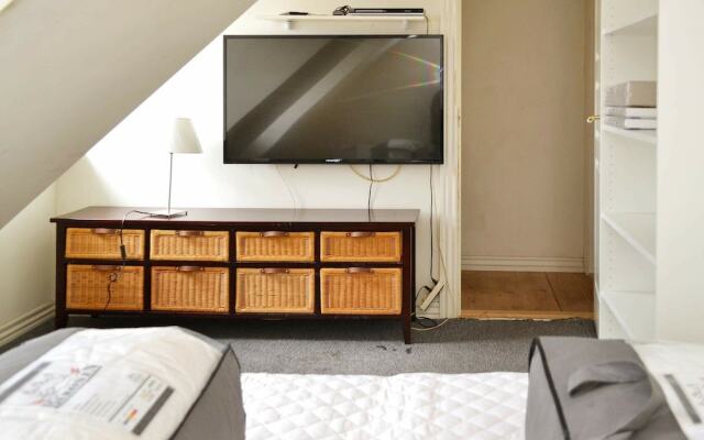 4 Person Holiday Home in Kerteminde