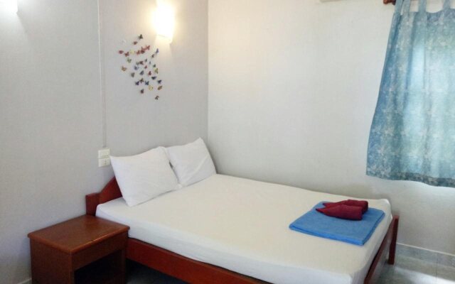 Chill Beach Resort