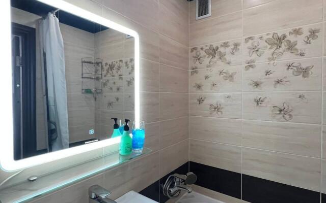 Katy Home (Кэти Хоум) на улице Менделеева