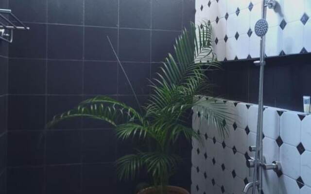 Ceda Guest House by HiveRooms