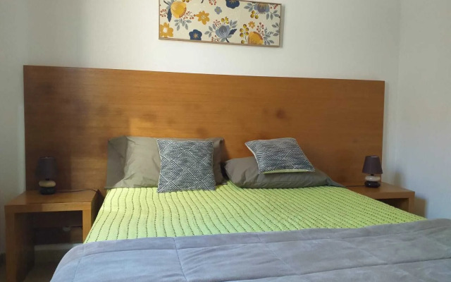 Residences La Tonnara