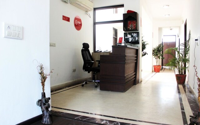 Oyo Rooms Sector 57