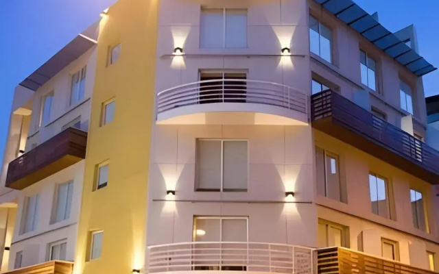 Piedras Suites
