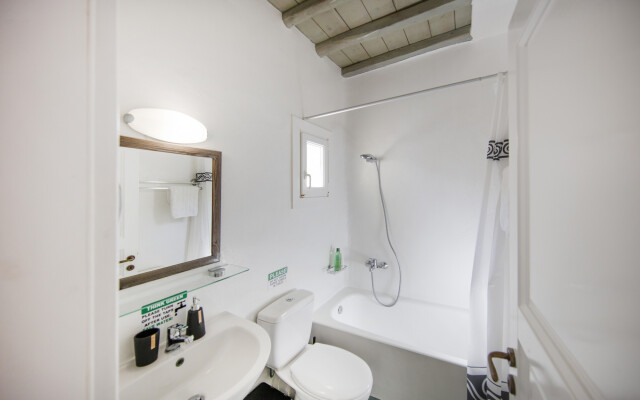 Luxury Villa With Breathtaking Infinite Sea View and Private Pool