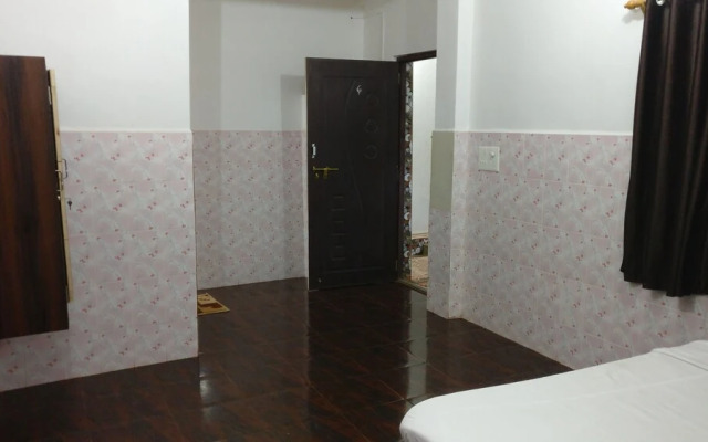 Saby Guest House