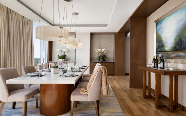 InterContinental Houston by IHG