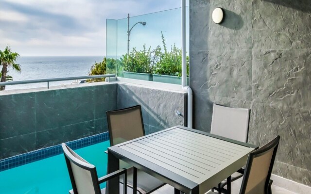 Clifton Palm Views in Cape Town