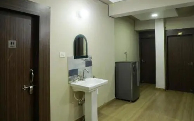 Residency Inn by OYO Rooms