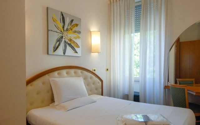 Hotel Regina Margherita
