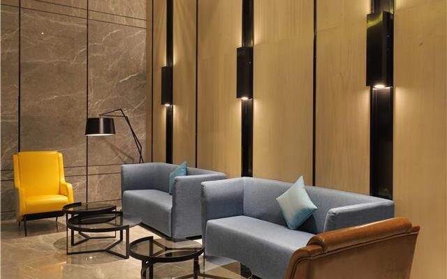 Echarm Hotel Foshan Xiqiao Mountain Scenic Spot