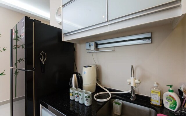 Univ 360 Place by SYNC