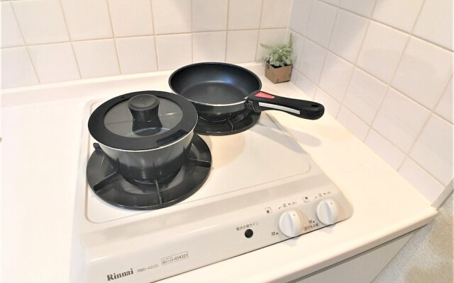 Fore City Kinshicho 301