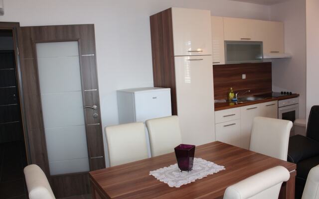 Apartments Jesen Augustin
