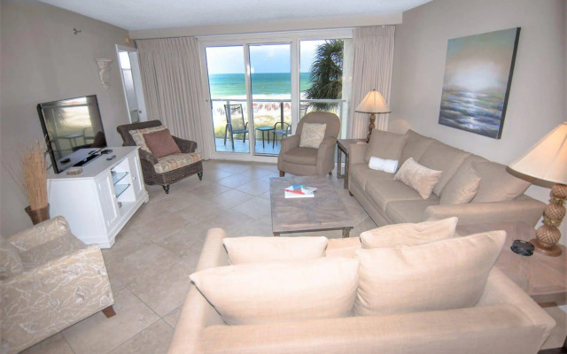 Beachside Towers at Sandestin by Panhandle Getaways