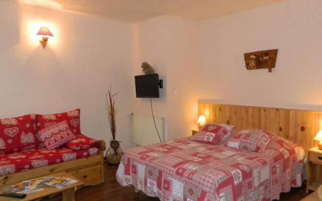 La Mexicaine Les Gîtes