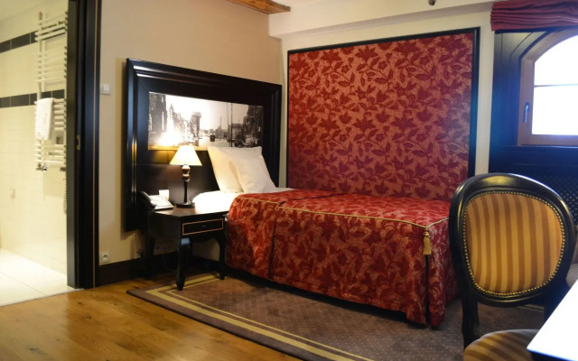 Hotel Gdańsk Boutique