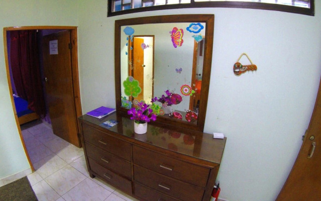 Apartamentos Yinnam Arrieta