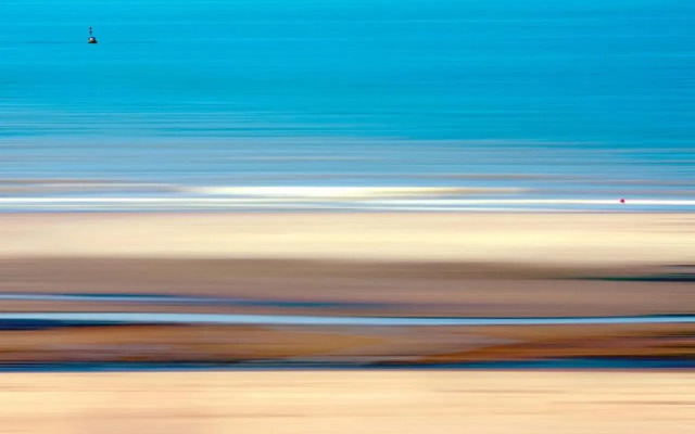 Strandvakantieappartement Zilverstrand - met binnenzwembad!