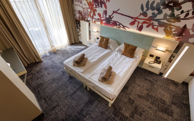 Wellness Hotel Casa Barca (Adult Only)