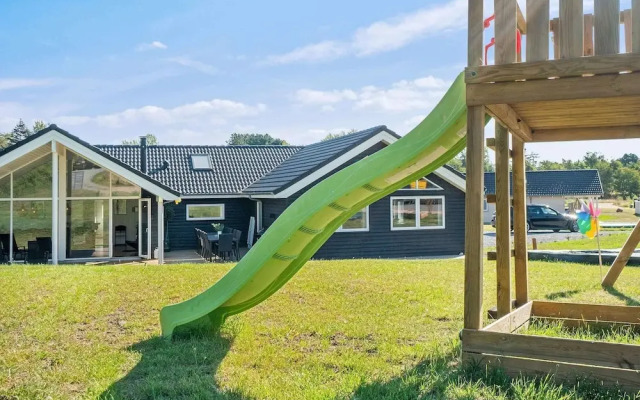 Holiday Home in Vejby