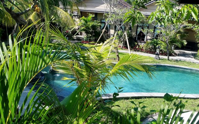 Doubleyou Home Stay Pemuteran