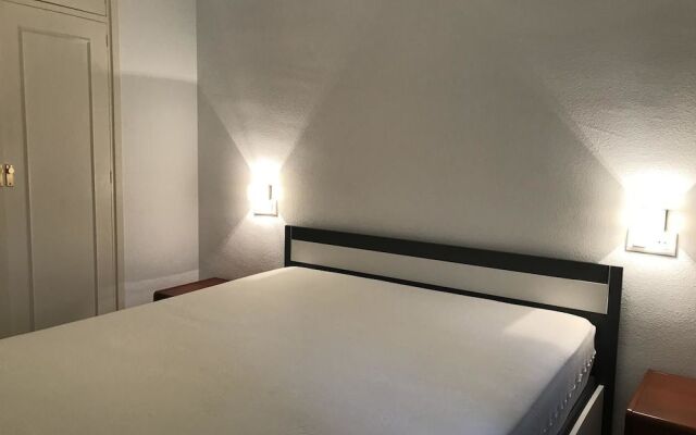 Apartamento California Planta Baja - 108A