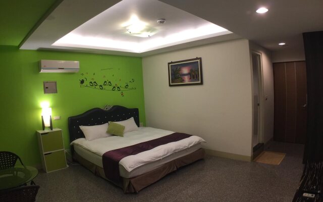 Fall in love Karuizawa Hostel