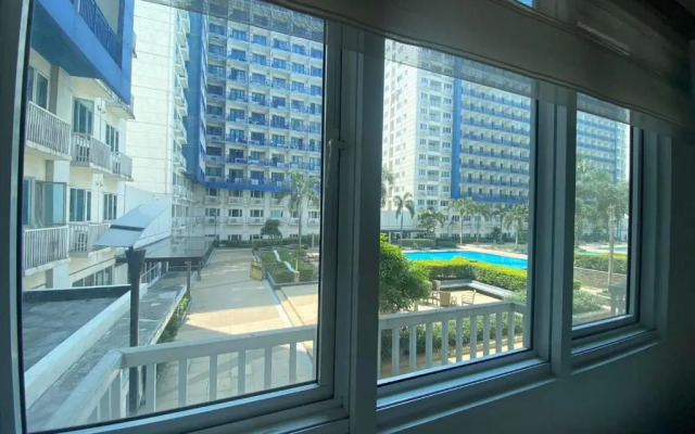 Madison's Place at Sea MOA