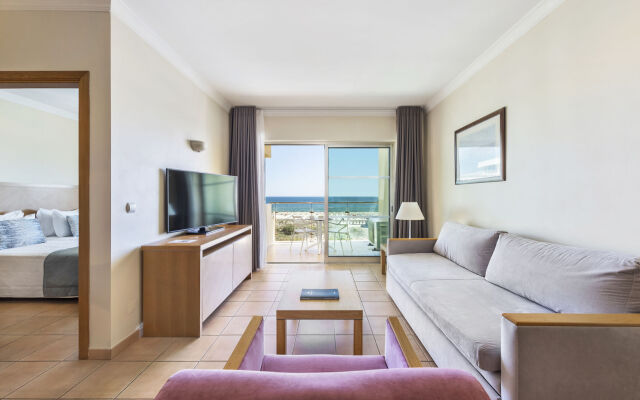Hotel Apartamentos Dunamar