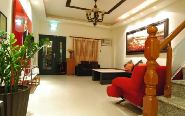 Staring East B & B