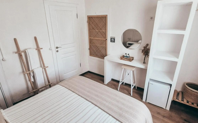 La Luna Otel Cunda