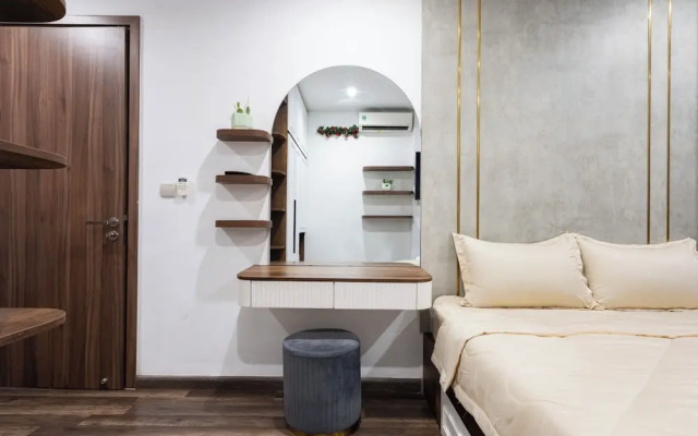 Republic Tan Son Nhat Airport Luxury