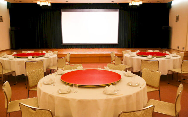 Susukino Green Hotel 2