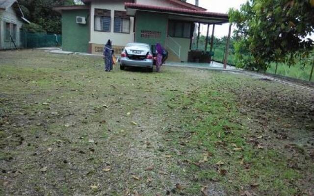 Villasayang Homestay