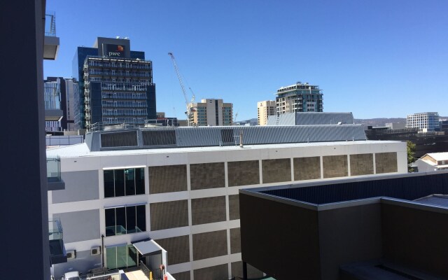 Tasha's Apartments on Morphett