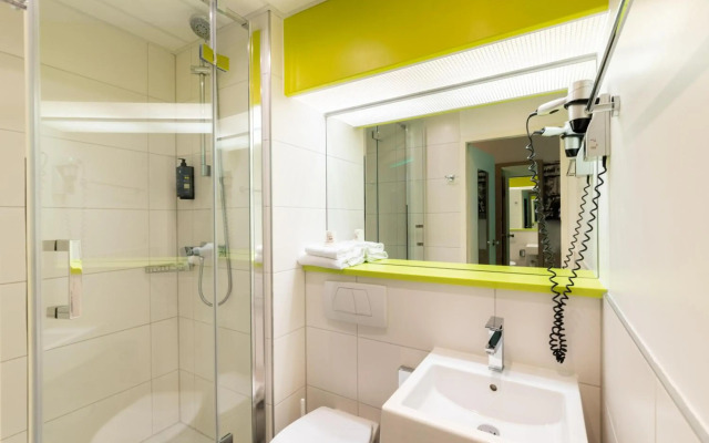 B&B HOTEL Bochum‑Hbf