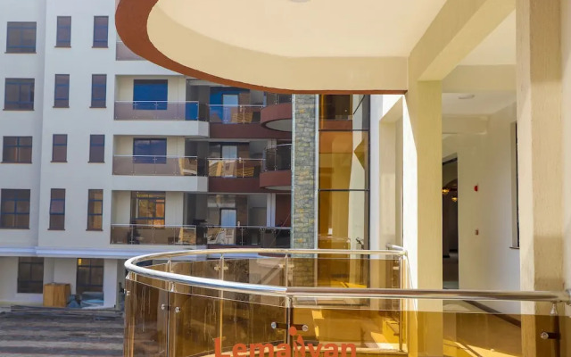 Lemaiyan Suites