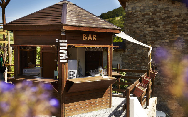 Agriturismo Ca' del Ciuco