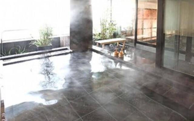 Spa Hotel SOLE Susukino