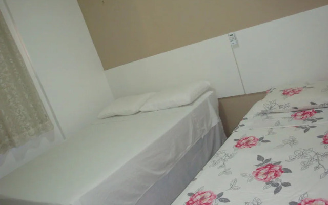 Beach Apartment Via Veneto