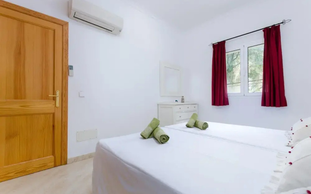 Bexan Cala Mandia in Mallorca
