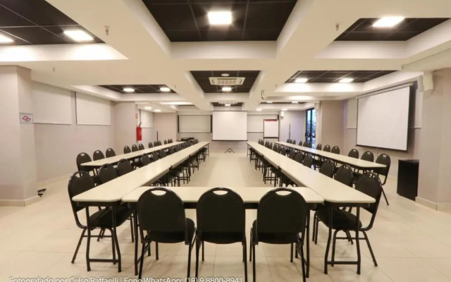 Occitano Apart Hotel