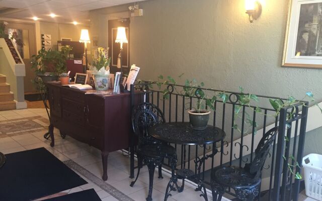 The Stratford Hotel by Hoco Hotels Collection