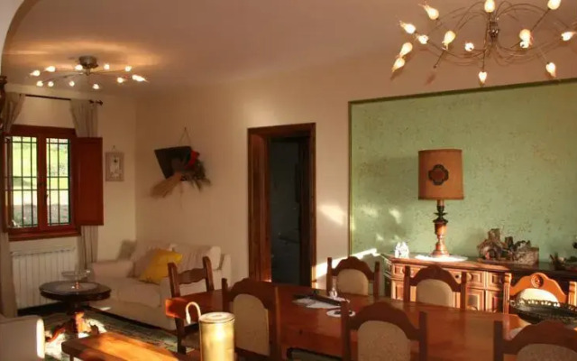 Casa Malula